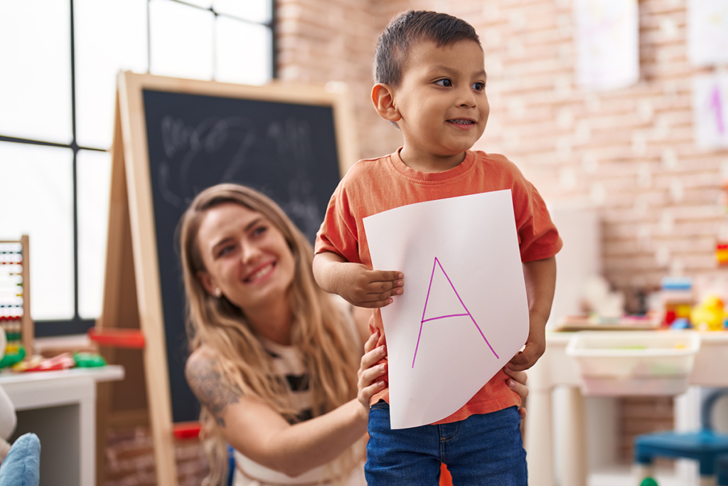 A Loving Learning Experience With Family-Owned Care