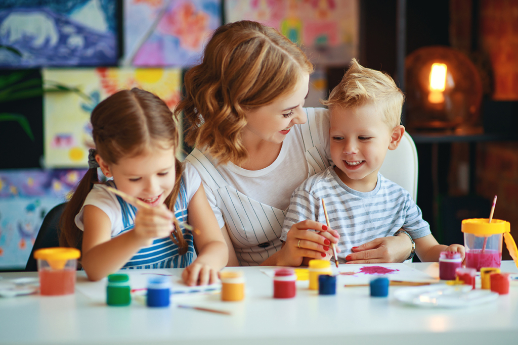 Discover Diverse Ways To Support Your Child’s Learning